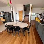 Villa Seasky Tabua *