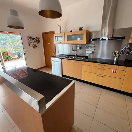 Seasky Tabua By Madeira Villa
