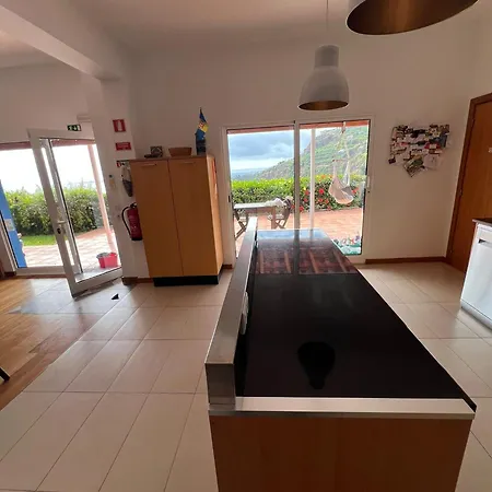 Seasky Tabua By Madeira Villa Ribeira Brava