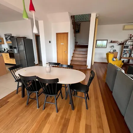 Villa Seasky Tabua By Madeira *