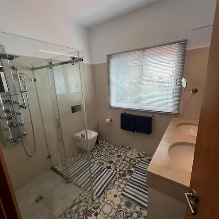Villa Seasky Tabua By Madeira *