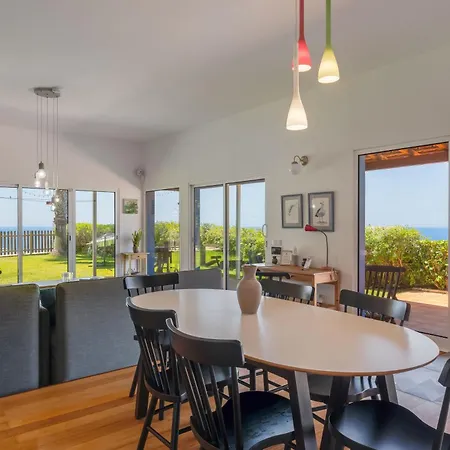Seasky Tabua By Madeira Villa Ribeira Brava