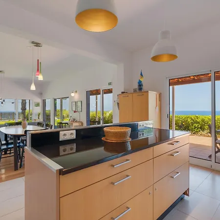 Villa Seasky Tabua By Madeira