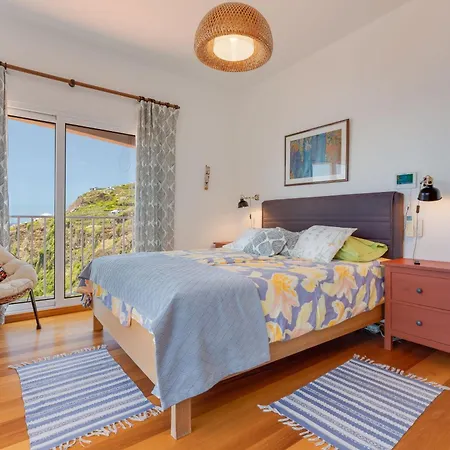 Seasky Tabua By Madeira Villa