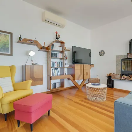 Villa Seasky Tabua By Madeira *