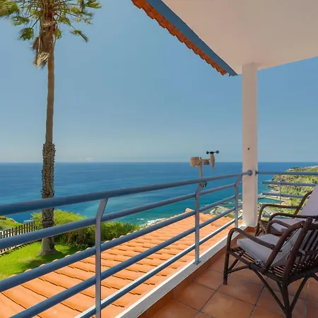 Seasky Tabua By Madeira Villa *
