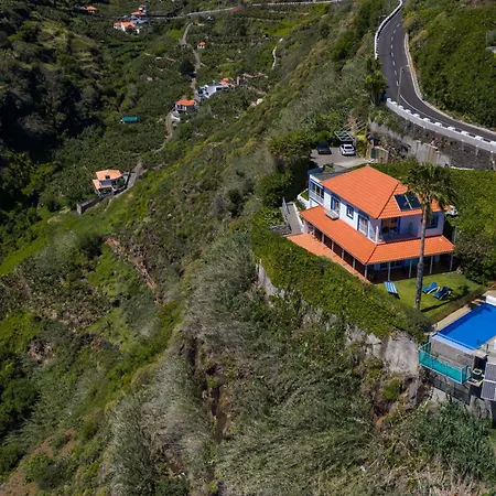 Seasky Tabua By Madeira Villa *