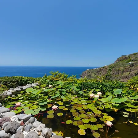 Seasky Tabua By Madeira Villa *