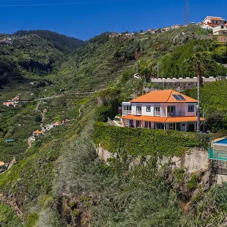 Seasky Tabua By Madeira Ribeira Brava